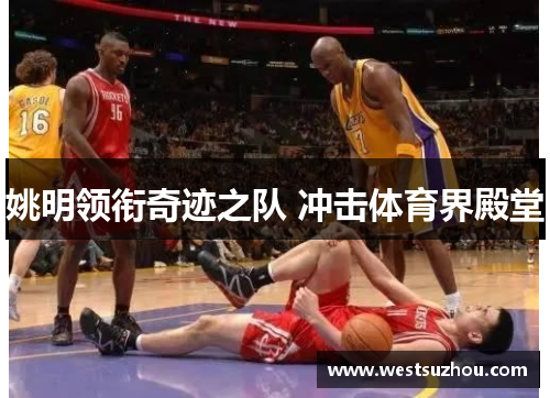 姚明领衔奇迹之队 冲击体育界殿堂